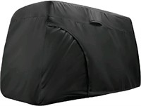 New Premium products, Golf Cart Covers 2/4 Passeng