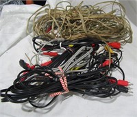Misc Wires & Connectors