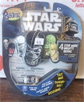 Another Star Wars Mighty Beanz!