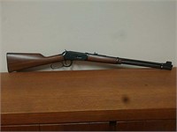 Winchester model 94 30-30 win lever action s