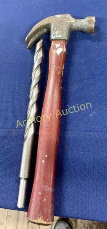 ARMORY AUCTION JULY 13, 2024 SATURDAY SALE