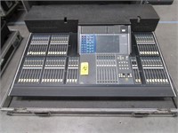 (1) Yamaha M7CL-48 Console w/ Port. Road Case