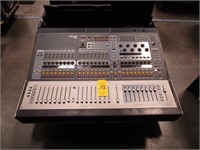 (1) Avid Venue SC48 Console w/ Road Case