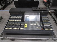 (1) Yamaha M7CL-48 Console w/ Port. Road Case