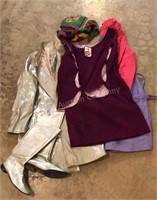 Vintage Go-Go Dresses and More