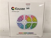 KOUSEE LED STRIP LIGHT