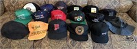 Hats Lot 2