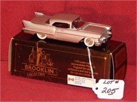 Brooklin - 1957 Cadillac Eldorado Brougham