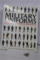 MILITARY UNIFORM ENCYCLOPEDIA