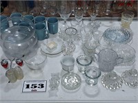 GLASSWARE