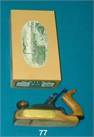 Stanley #35 transitional plane, 150th Anniversary