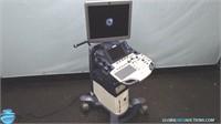 GE Logiq S8 Ultrasound System(63812796)