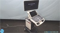 Mindray DC-40 Ultrasound System(63812799)