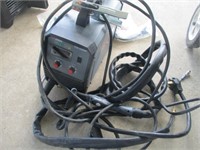 1846) Tig 225 stick welder - used one time