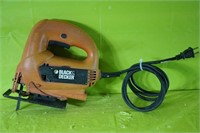 B & D Type 1 3/4" Saw JS515