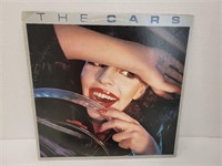 The Cars (self titled)