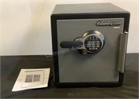 Sentry Safe Digital Safe SFW123GTC