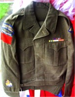 RCASC BD TUNIC