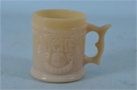 Whataburger Nickel Coffee Cup