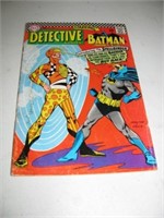 Vintage DC Detective Comics #358 Comic Book