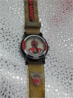 Power Rangers Red Ranger Wrist Watch