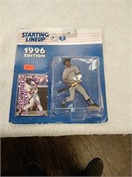 1996 Frank Thomas action figure