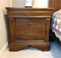 Pair of Matching Kincaid Night Stands