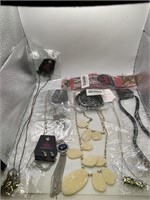 NEW JEWELRY LOT OF 8