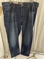 Wrangler Denim Jeans 40x32