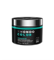 XMONDO Hair Color Turquoise Hair Healing Semi
