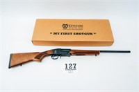 NEW KSA 4100 410 GAUGE SHOTGUN