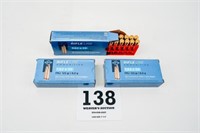 60 RNDS OF PPU 7.62X39 123 GR FMJ