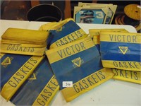 Vintage Victor Gaskets