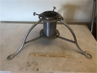 Vintage Christmas Tree Stand