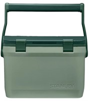 $80.00 Stanley Adventure 16 qt Easy-Carry Cooler