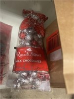 RUSSELL STOVER CHOCOLATES