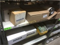 Kohler Small Engine Parts