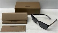 Burberry Sunglasses - NEW $370