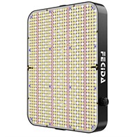 FECiDA Dimmable LED Grow Light 24000 Lumen, 2024