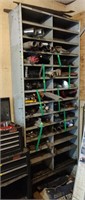 Heavy Duty Shelving Unit