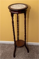 Vintage Plant Stand