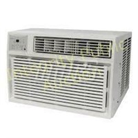 Comfort-Aire Room Air Conditioner With Heat $499 R