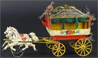 FRANCIS FIELD AND FRANCIS OMNIBUS TOY