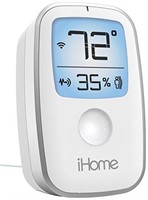 SDI Technologies iHome iSS50 5-in-1 Smartmonitor,