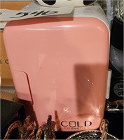 Cosmetic Refrigerator, Soap Dispenser