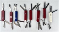 (8) X MULTI-TOOLS