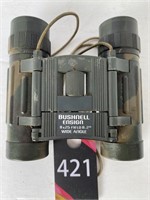 Bushnell Ensign 8x25 Wide Angle Binoculars