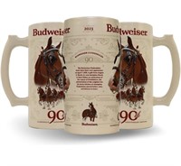 Budweiser 2023 90th Anniversary Limited Edition