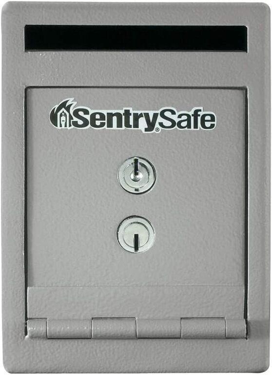 SentrySafe Depository Safe
