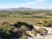 Own Land in New Mexico!